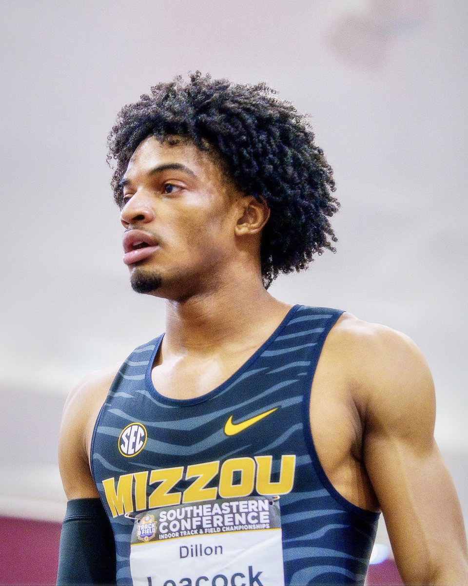 Dillon Leacock tweet media