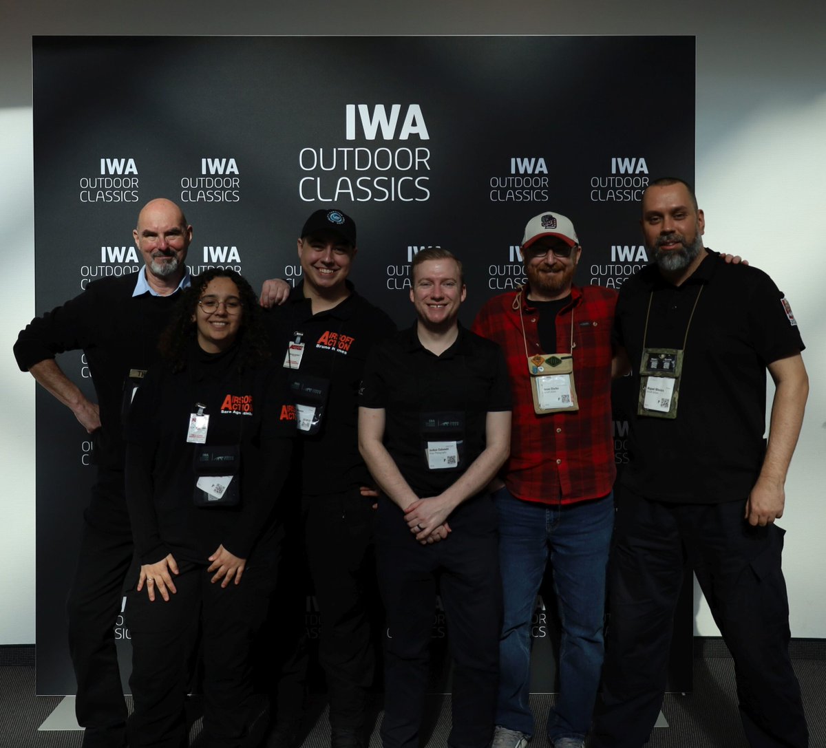 Airsoft Action tweet media