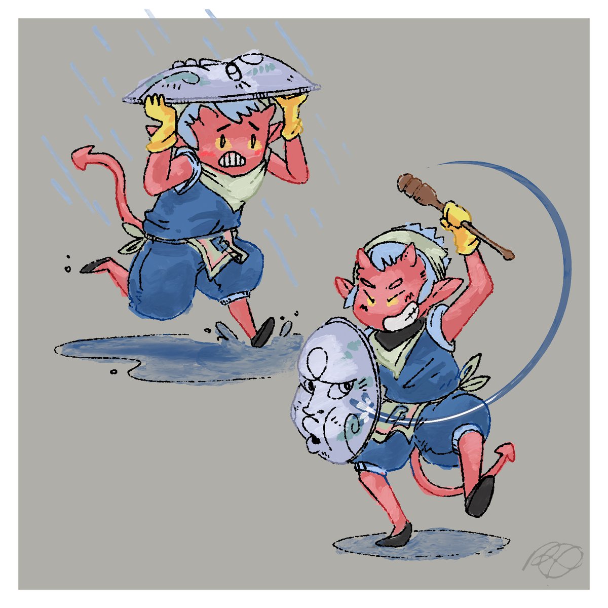 R O N A N 💫 tweet media