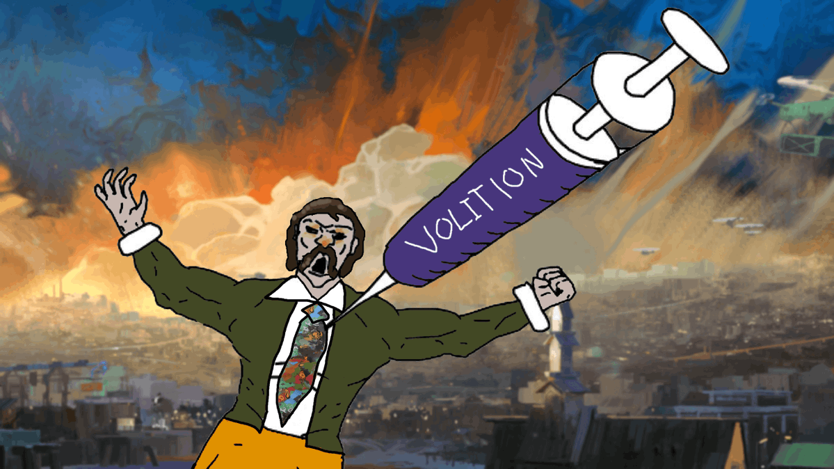 “Expect a new game, expect a true Disco”