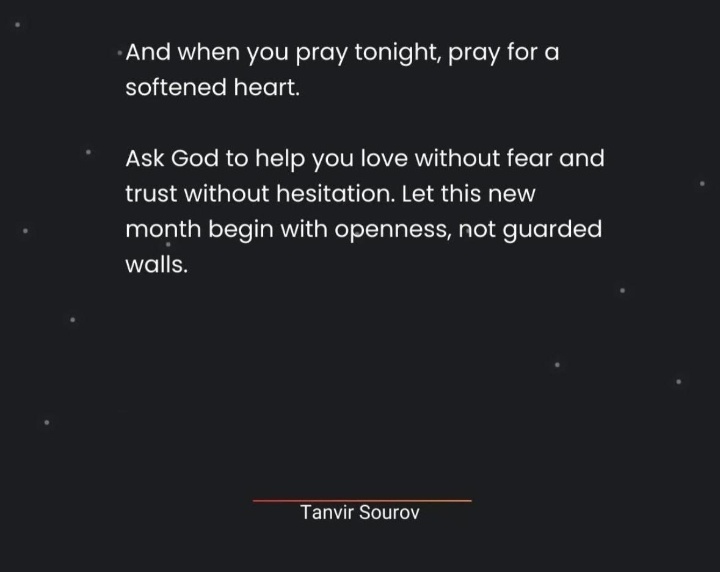 Y'all have a good night ❤️