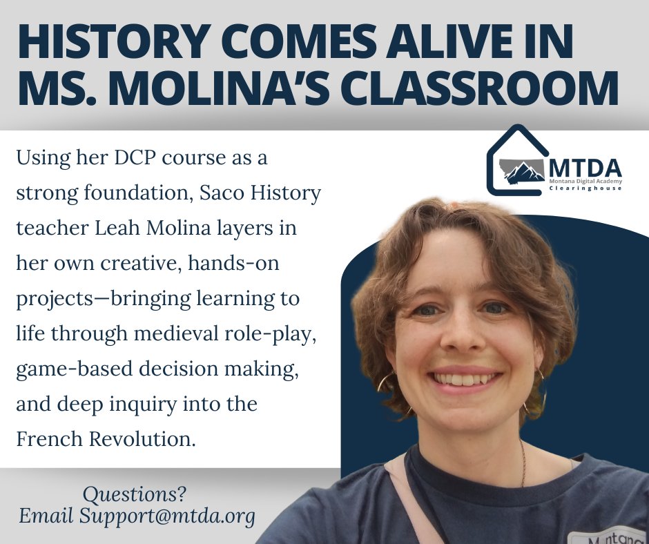 Montana Digital Academy tweet media