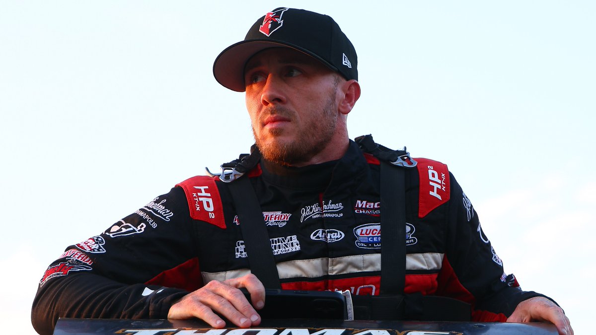 USAC Racing tweet media