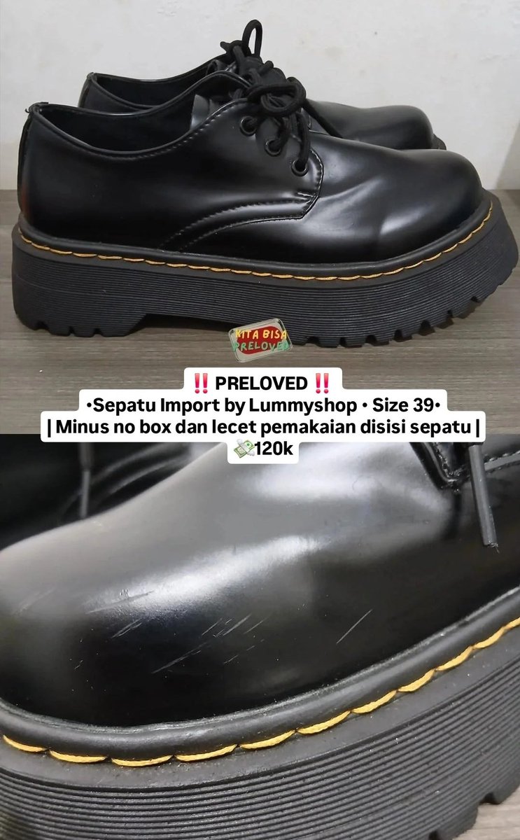 kitabisaa_preloved tweet media