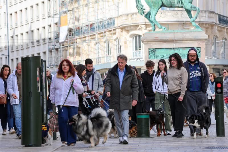 Pascal TEBIBEL - Ville d’Orléans/Orléans Métropole tweet media