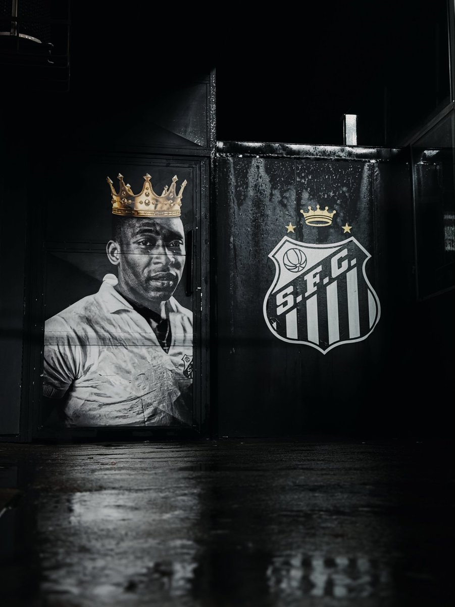 SantosFC's tweet photo. Aura 👑 https://t.co/PtS6kWrAGN
