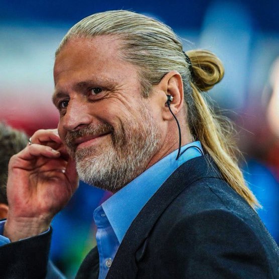 🚨🚨🎙️| Emmanuel Petit: “I think there are so many people that want Arsenal to FAIL.”