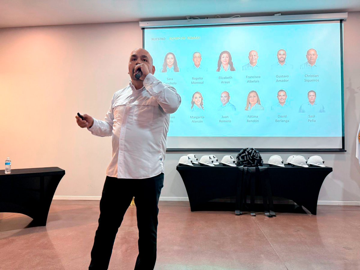 La Minería y Yo tweet media