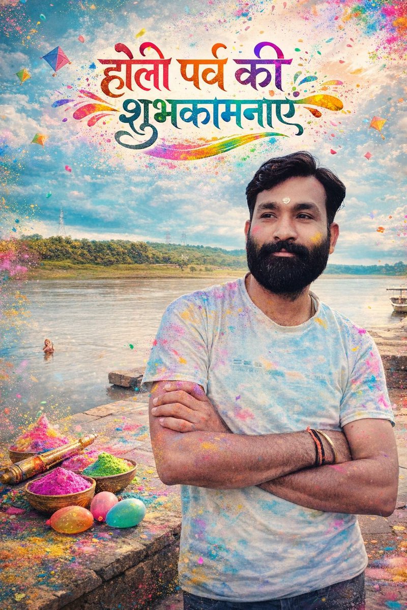 Abhishek Mor tweet media