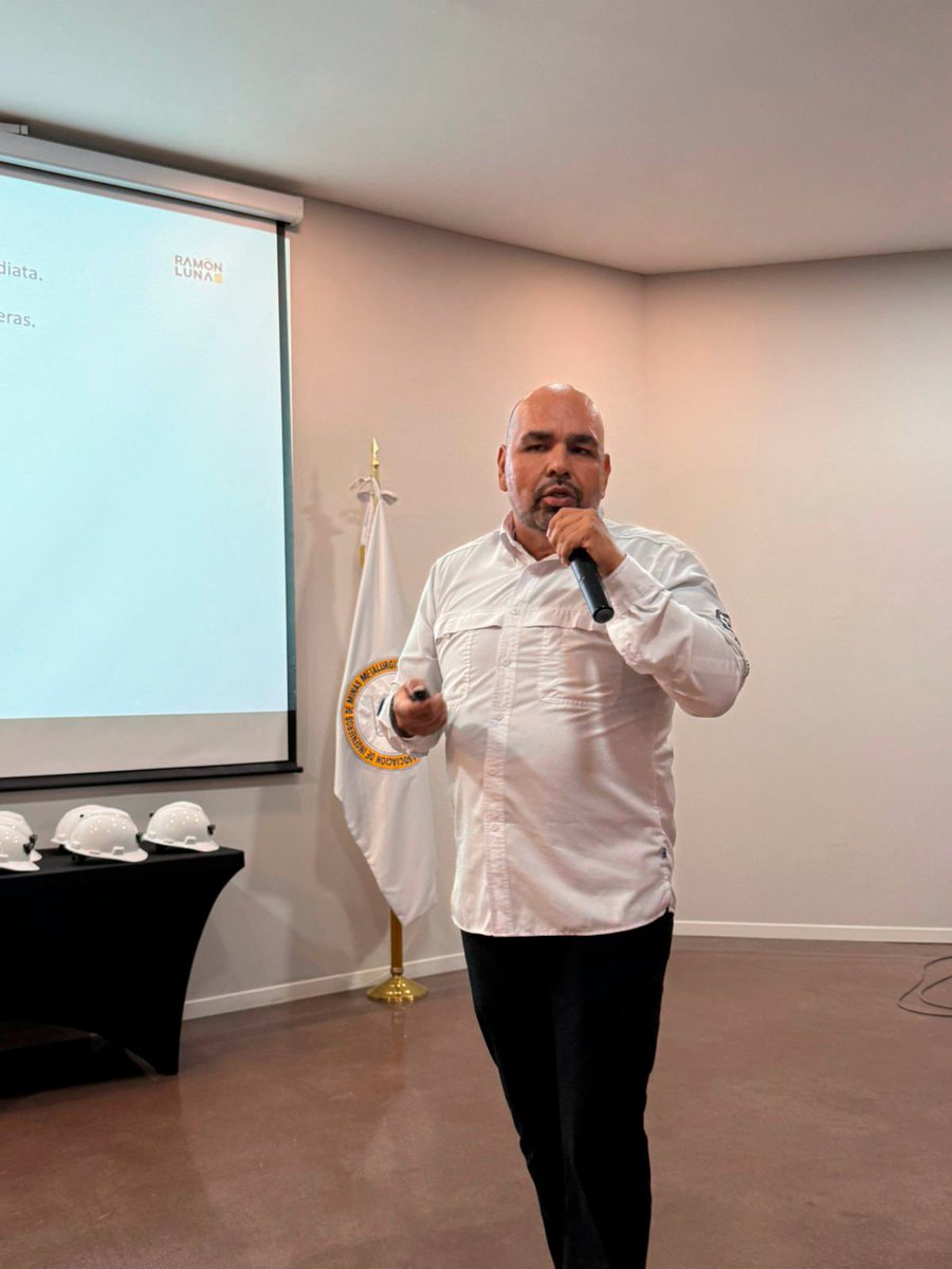 La Minería y Yo tweet media