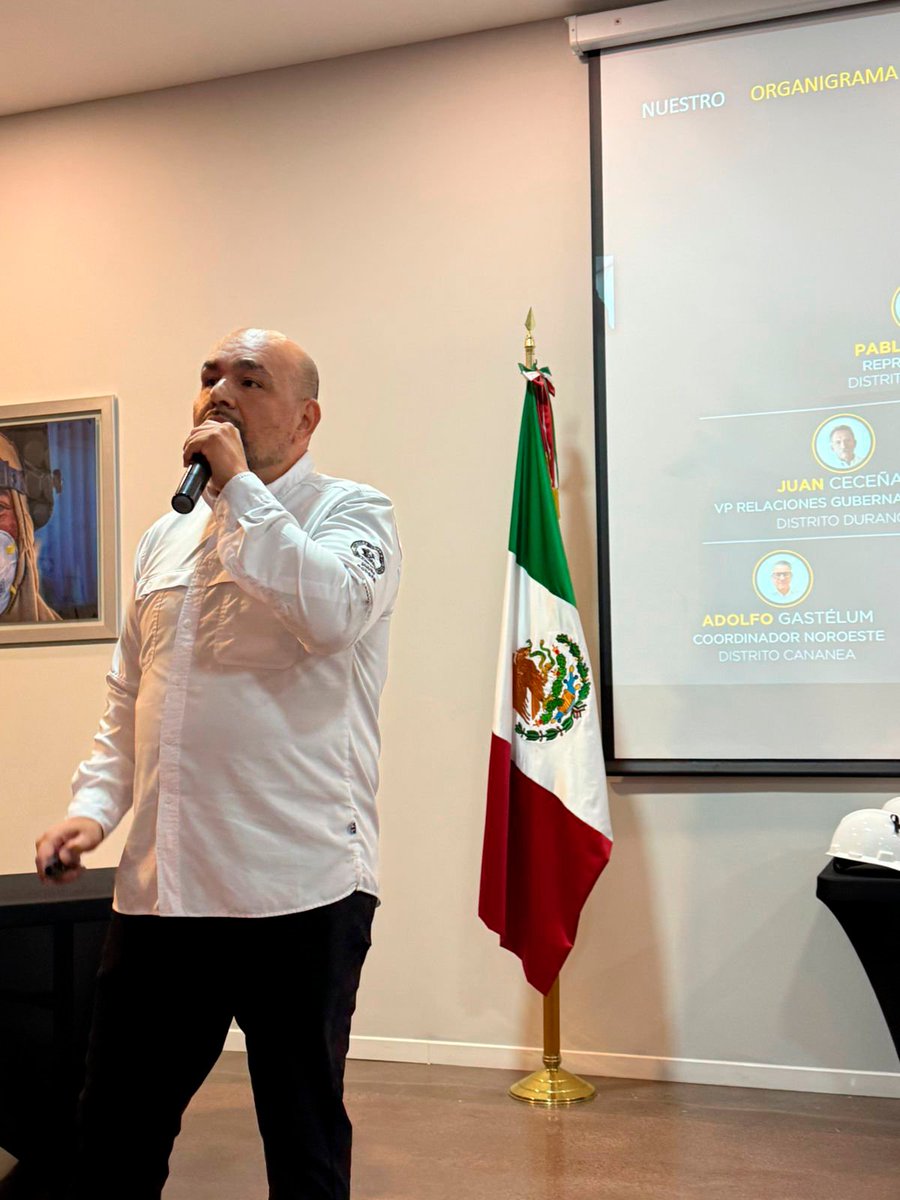 La Minería y Yo tweet media