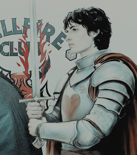 𓂃 ٭ 𝓶𝙸𝙺𝙴 𝔀𝙷𝙴𝙴𝙻𝙴𝚁. tweet media