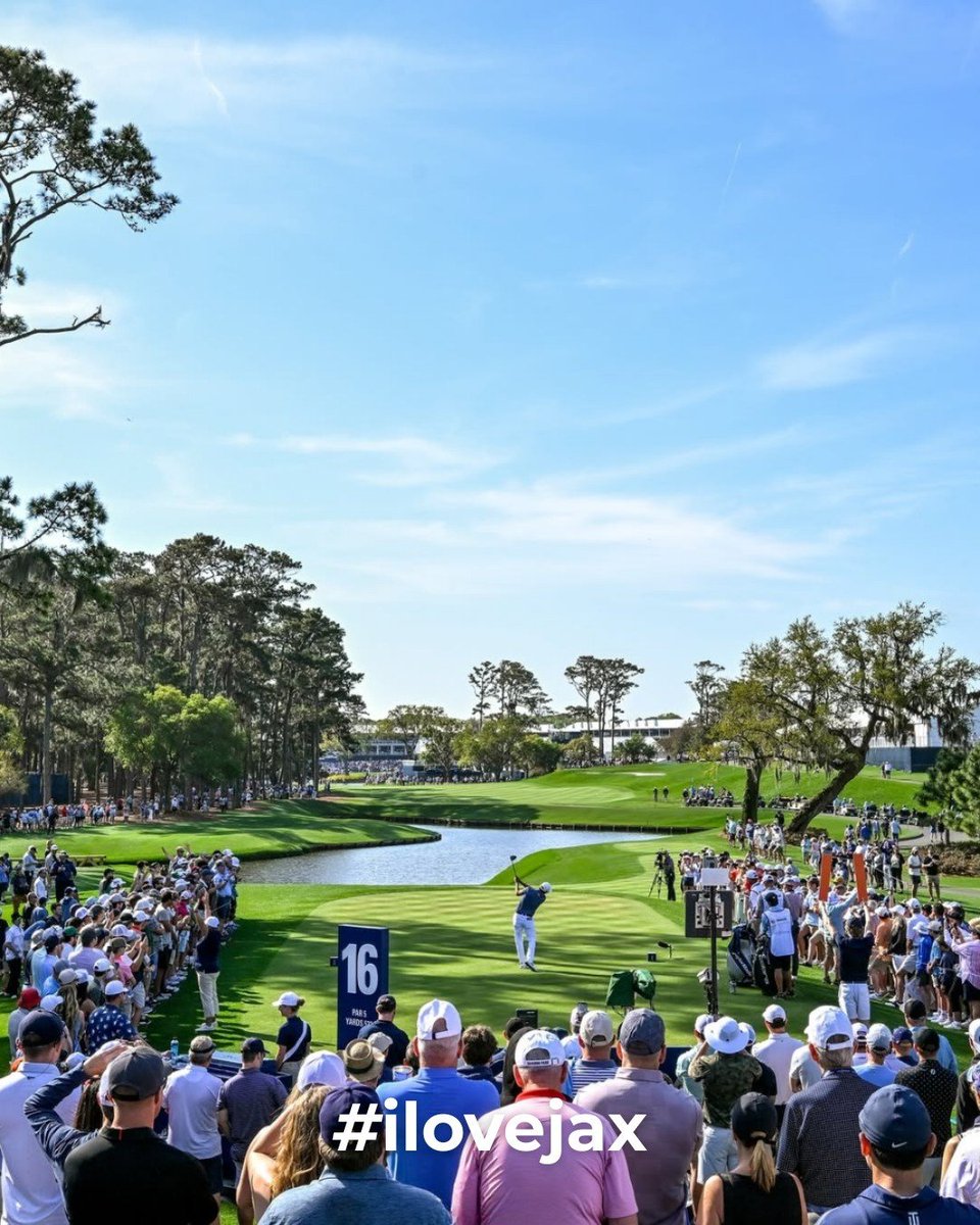 JAX Chamber tweet media