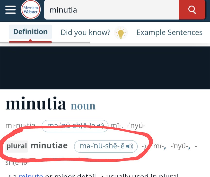 steve_blurrier's tweet photo. @RF_Journo @MerriamWebster You're not gonna believe this, but https://t.co/45QO8SAwHb
