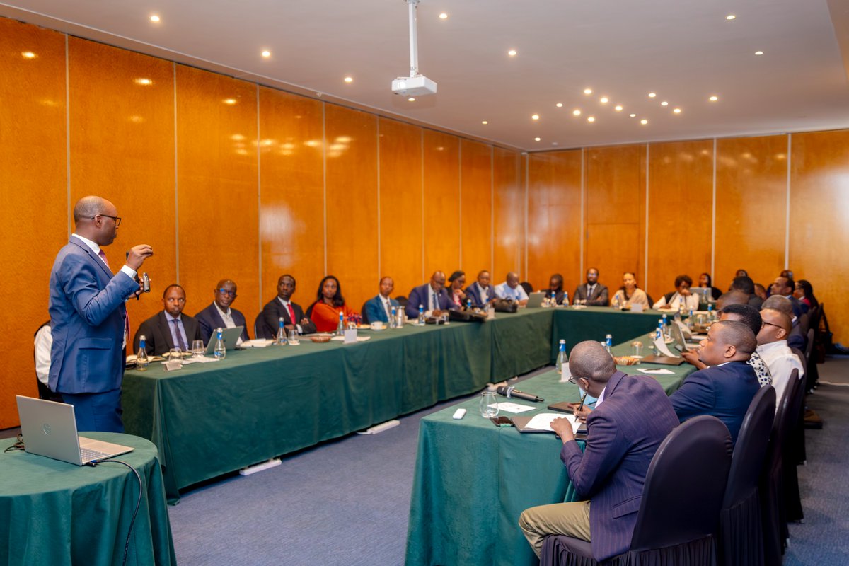 Institute of Legal Practice and Development (ILPD) tweet media