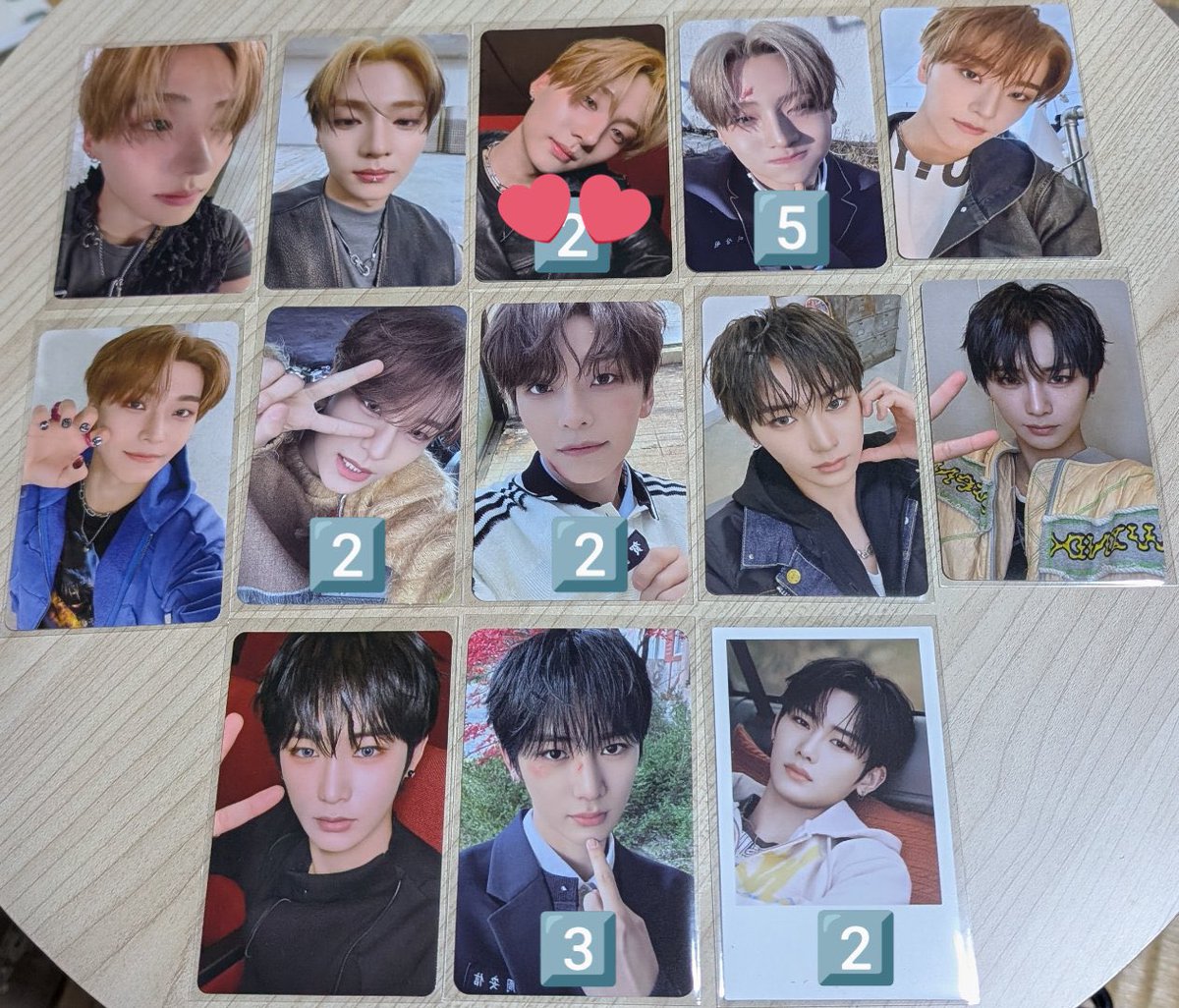 なこ@取引垢 tweet media