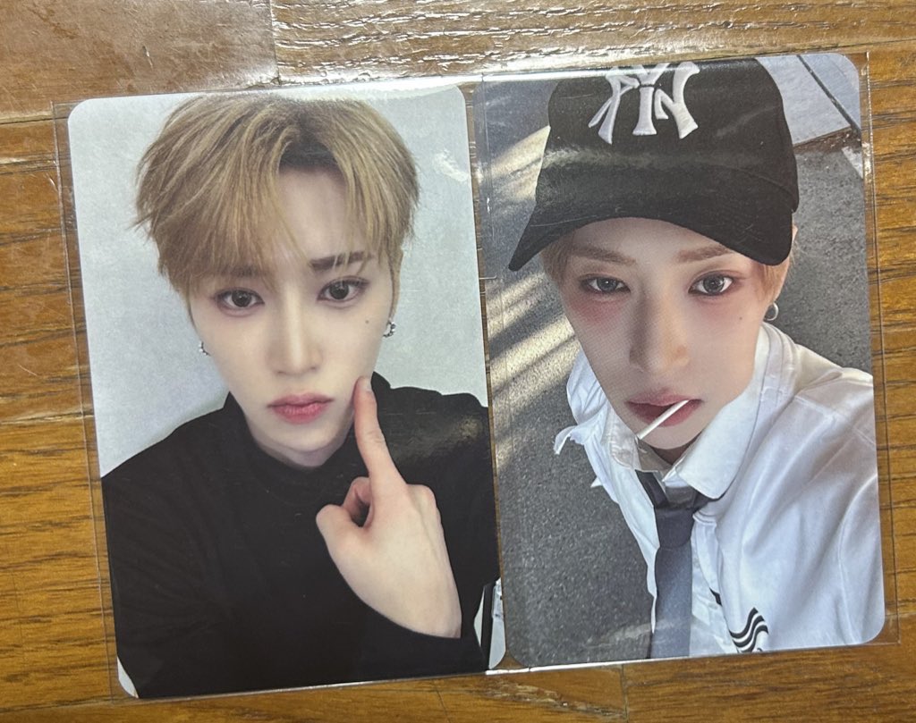 なこ@取引垢 tweet media