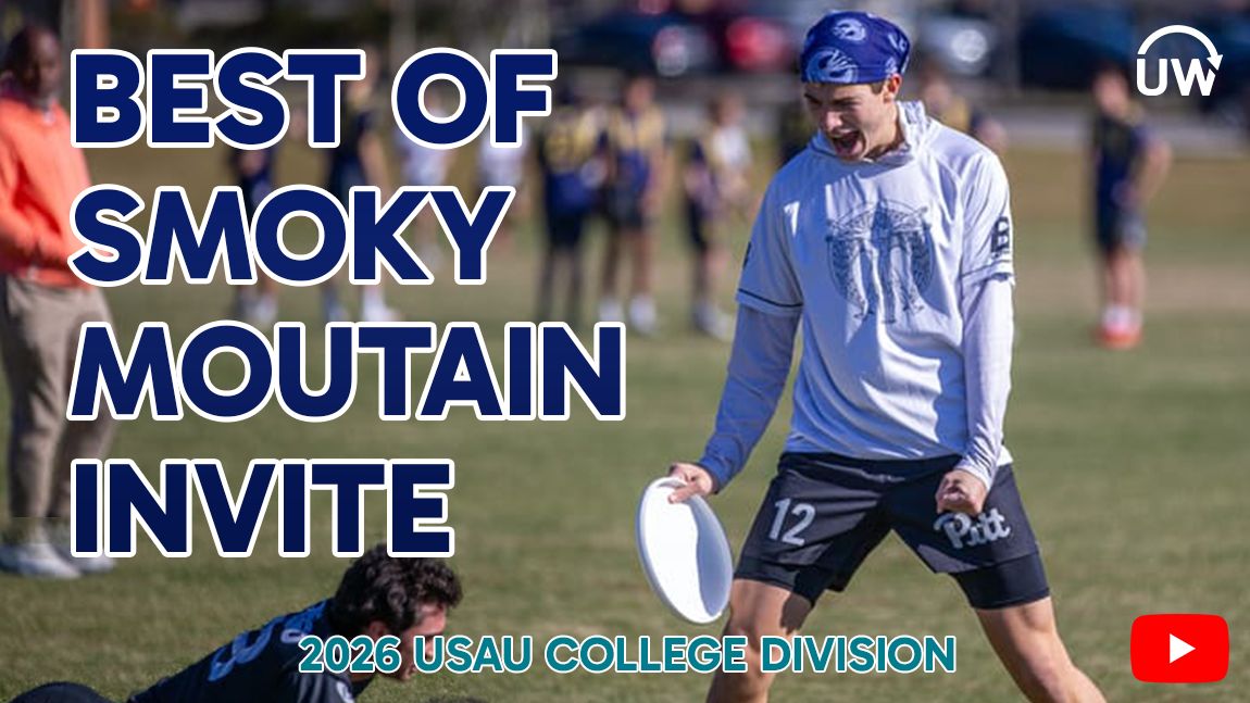 Ultiworld tweet media