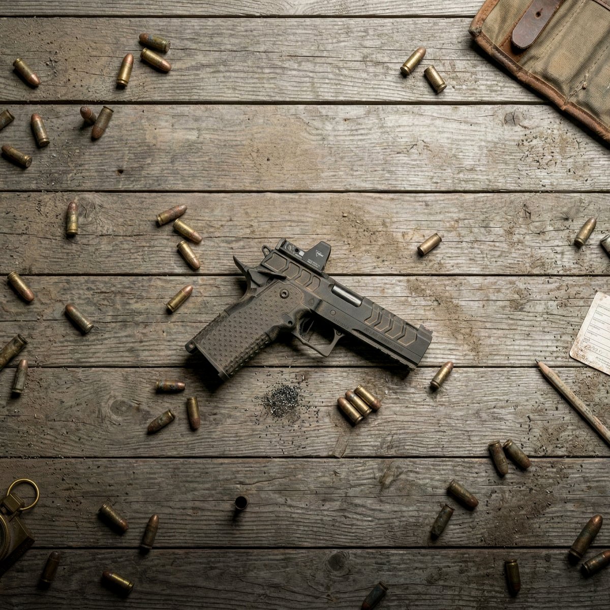 Atlas Gunworks tweet media