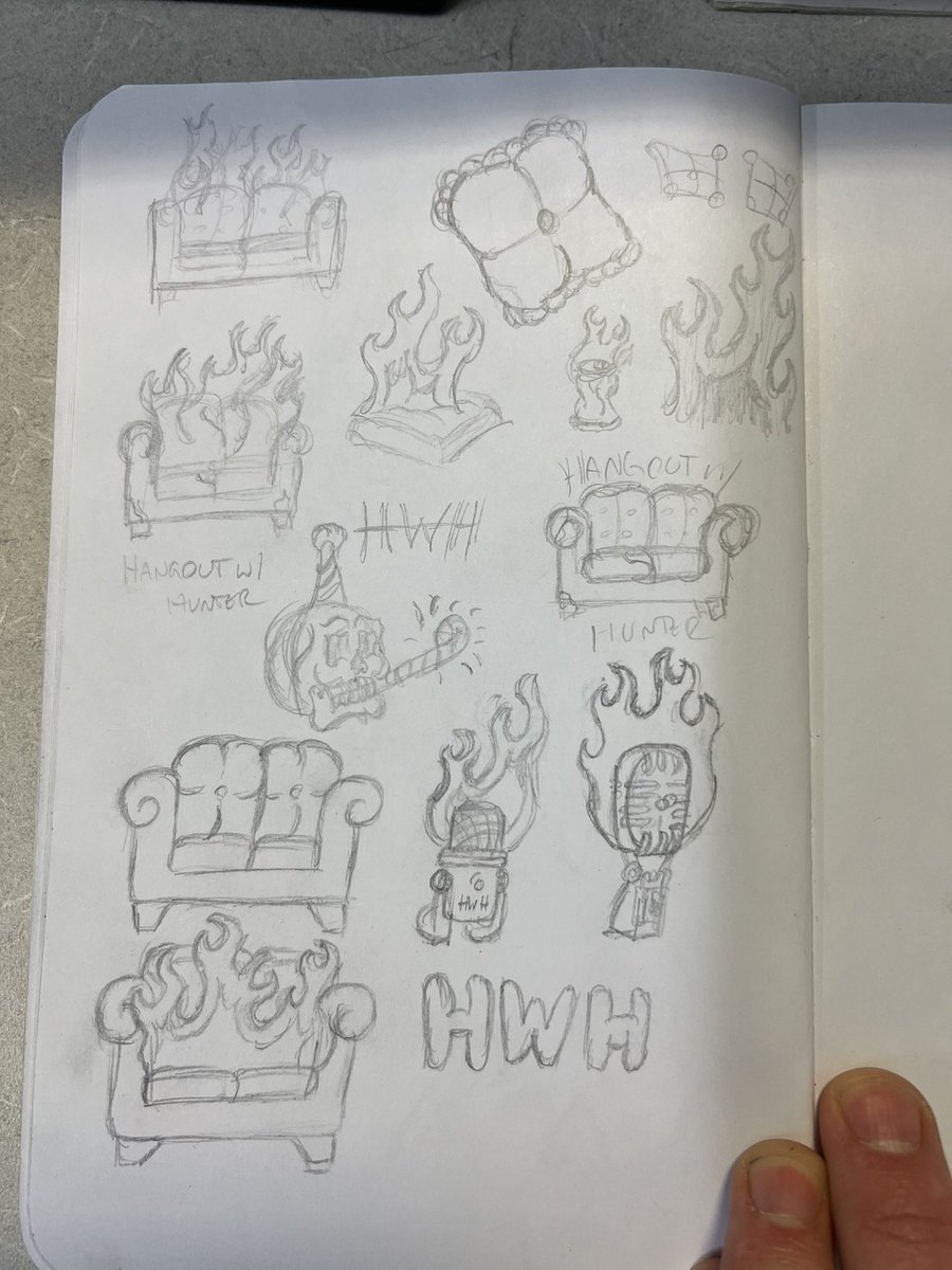 Shred Studios tweet media