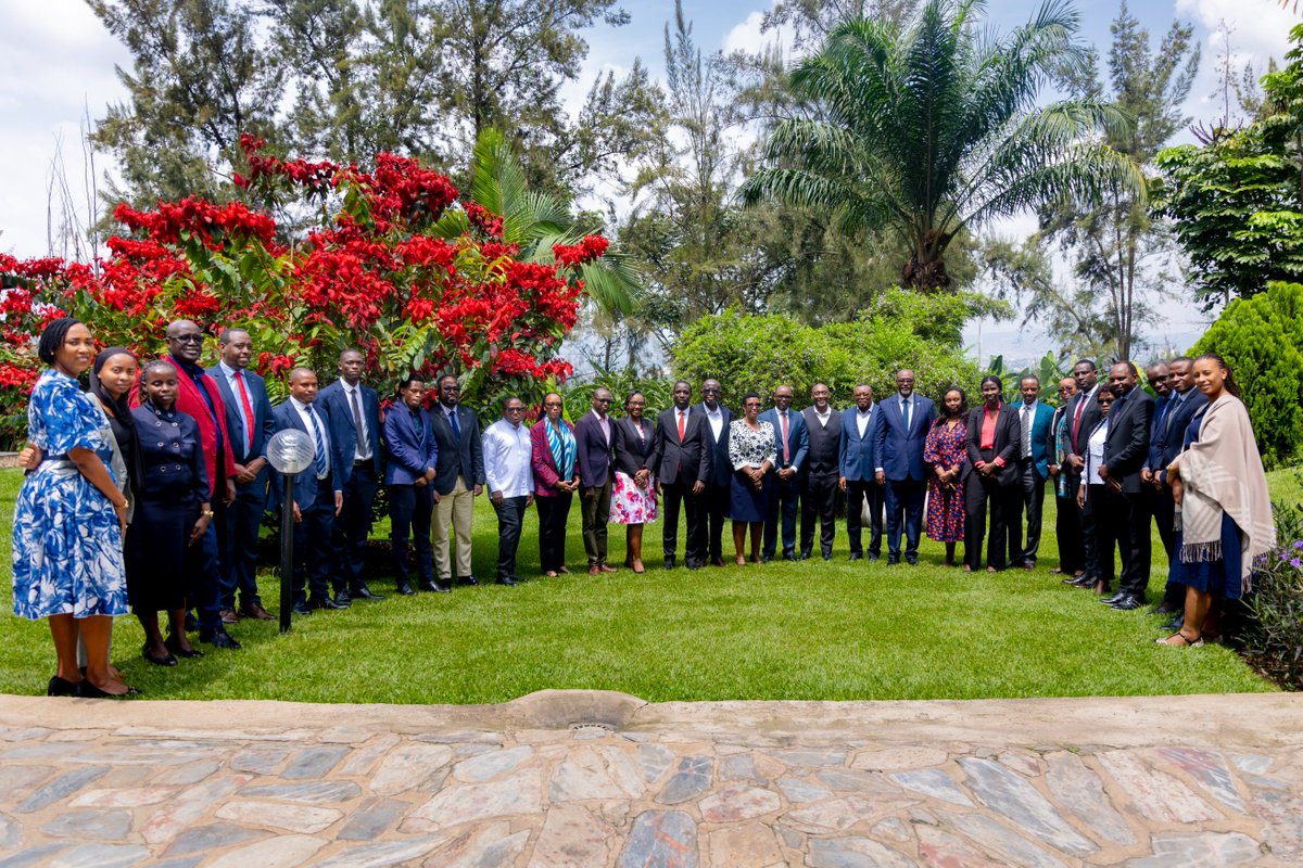 Institute of Legal Practice and Development (ILPD) tweet media