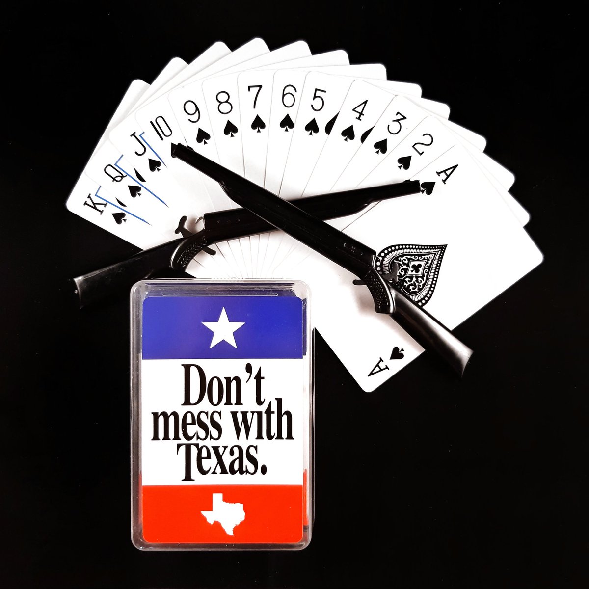 PlayCardMuseum's tweet image. The Texas Declaration of Independence was signed on this day, March 2, 1836 by 59 delegates. Settlers in Mexican Texas officially declared independence from Mexico and created the Republic of Texas with this document.
#TexasIndependenceDay #Texas  #playingcarddesign