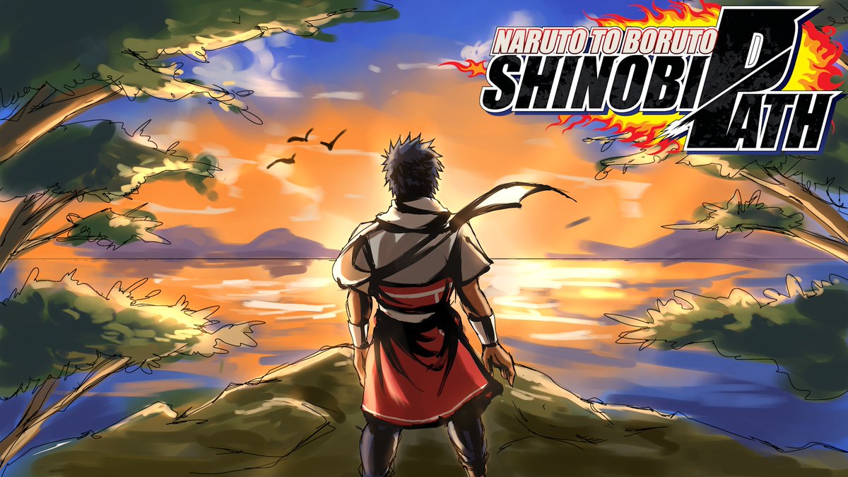 InadaKouen's tweet photo. Been A While Since I Posted Shinobi Striker

Thumbnail: @sumollama1

(Full Video Link Below)

#naruto #boruto #shinobistriker https://t.co/MUV4rRV7up