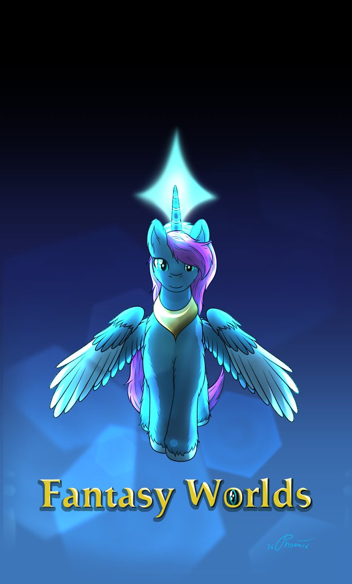 Phoenix_paint_FG tweet media