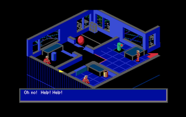 AtariCrypt tweet media