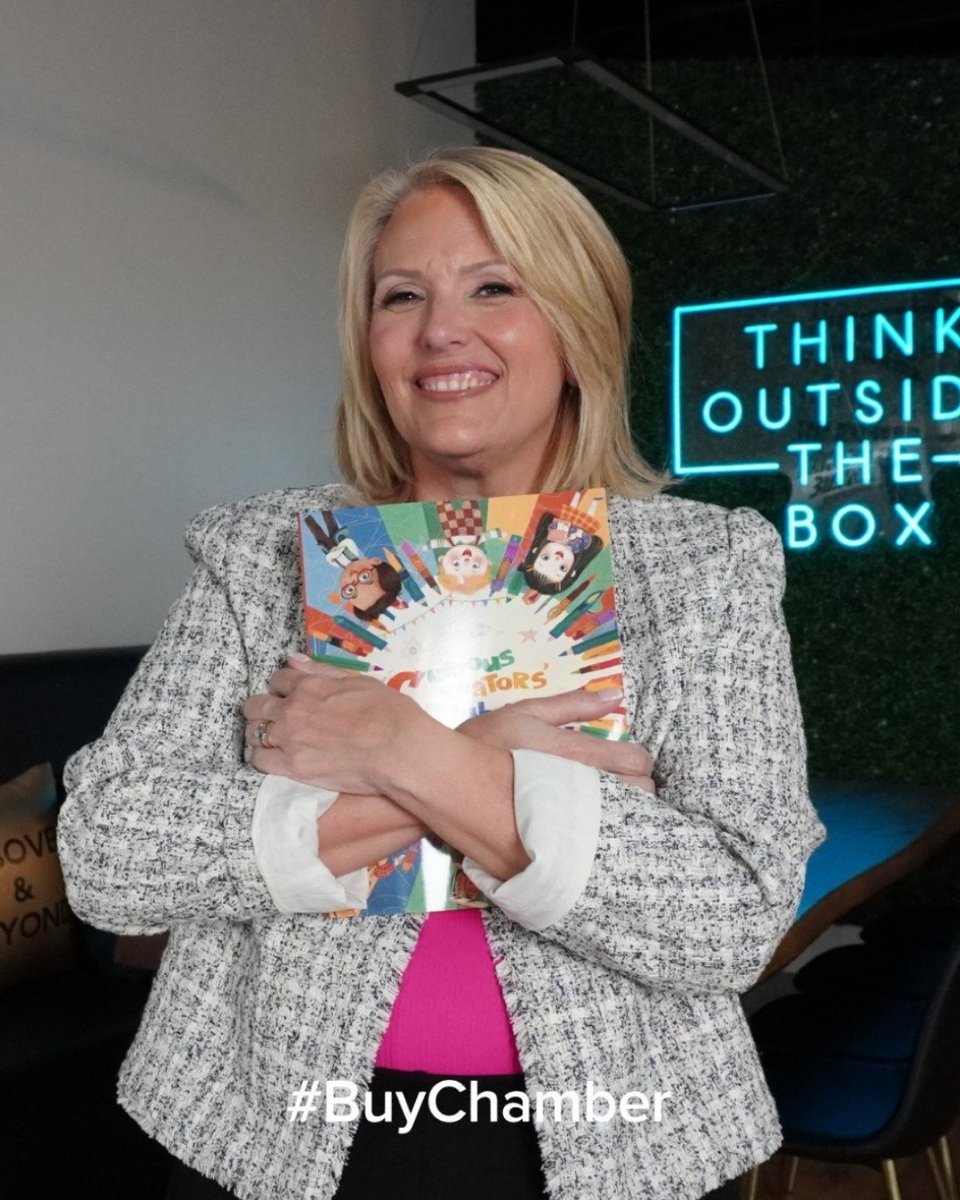 JAX Chamber tweet media