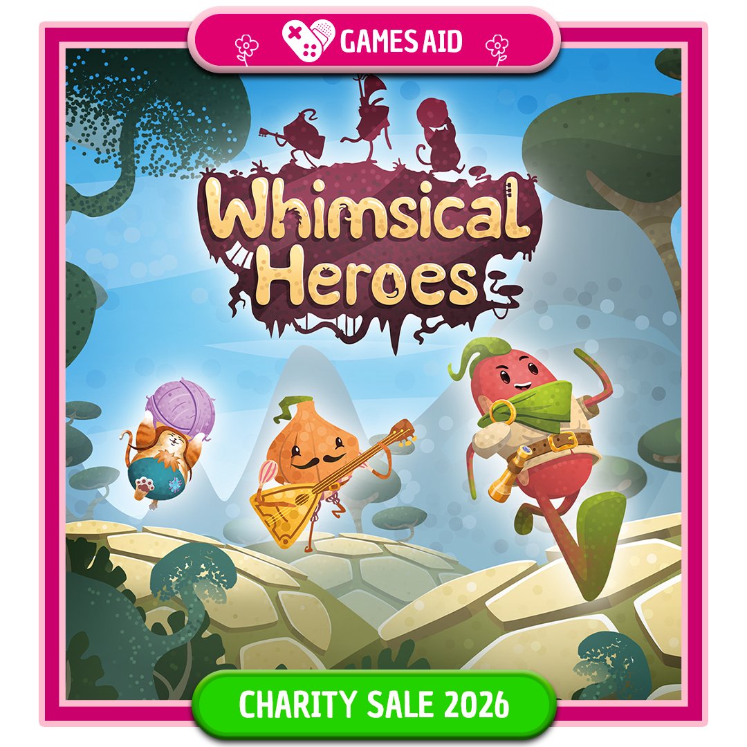 Whimsical Universes tweet media