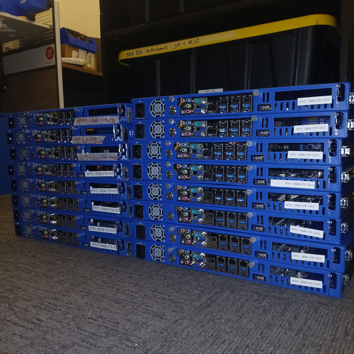 ReliableSite Hosting tweet media