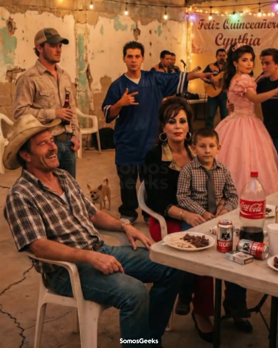 Manuel el de en medio (hasta mas felices se ven)