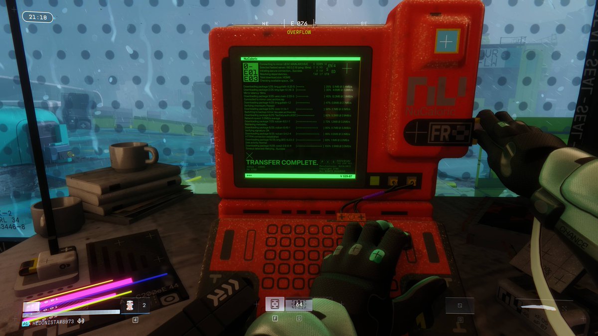 Adrian Chmielarz 🧙‍♀️🔥 tweet media