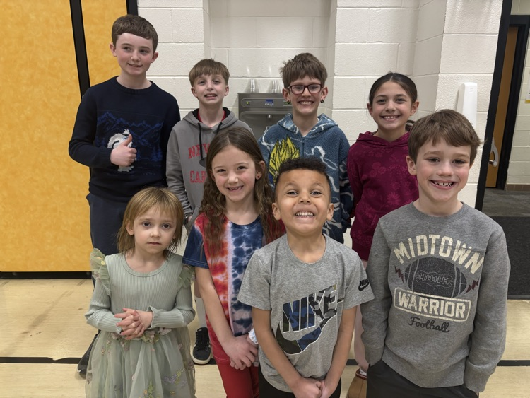 A-C Elem & AC⚡️GC Junior HS tweet media