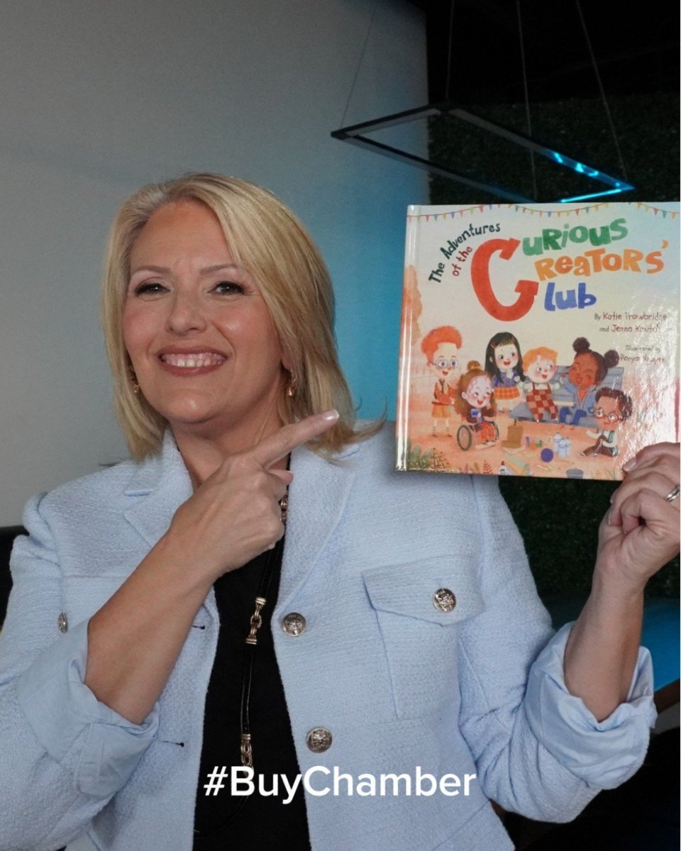 JAX Chamber tweet media