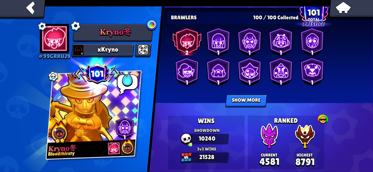 Kryno 𝕏 🍥 tweet media