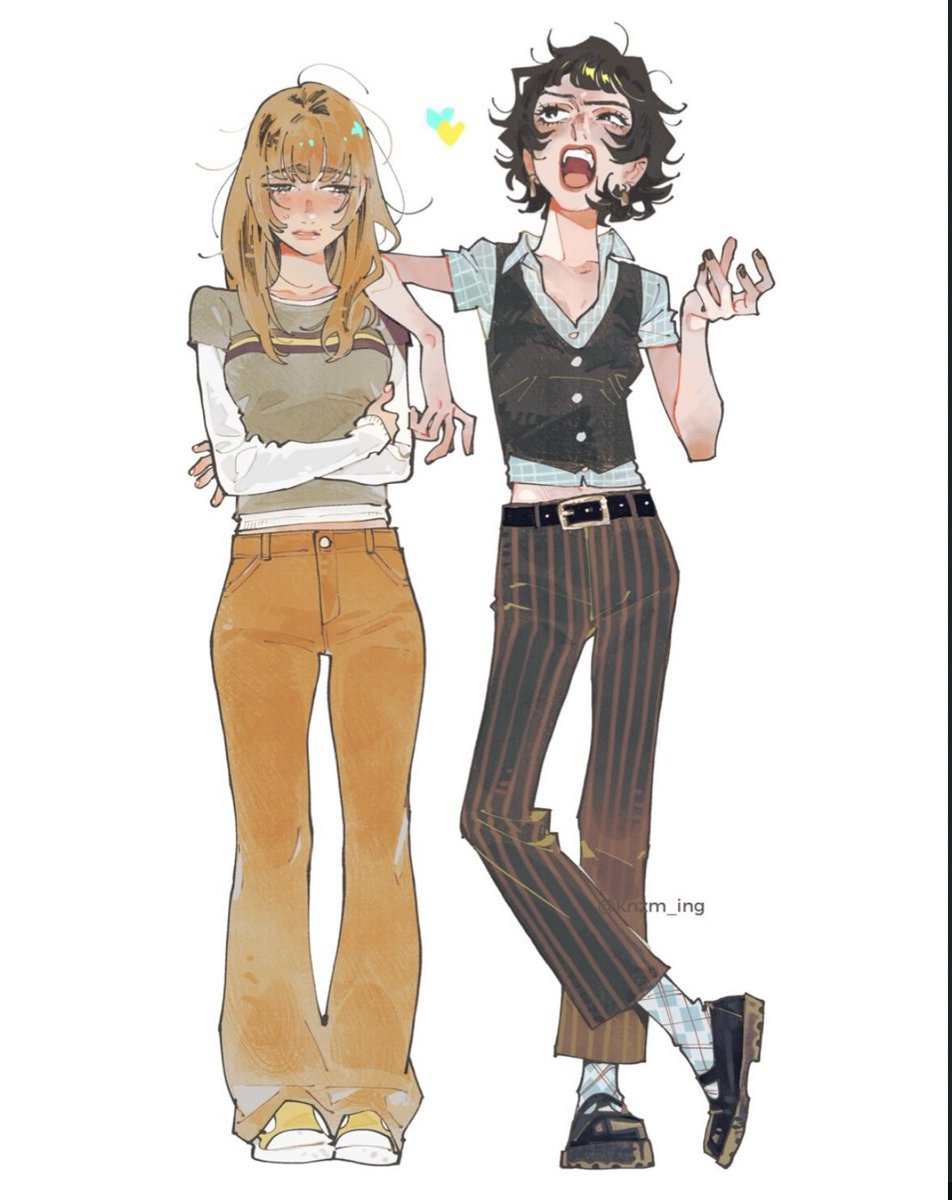 And suddenly the ship is way better