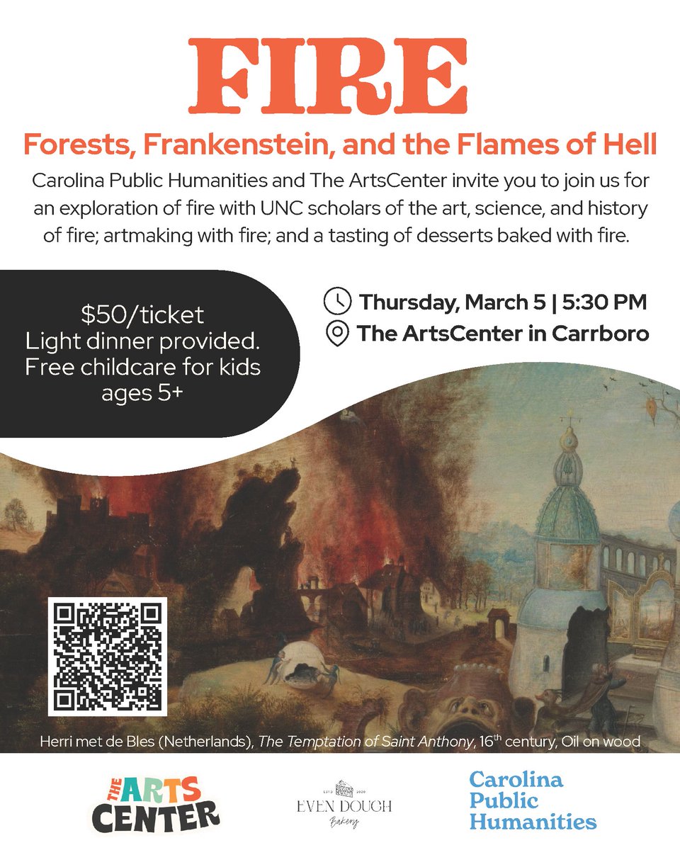 UNC Institute for the Environment tweet media