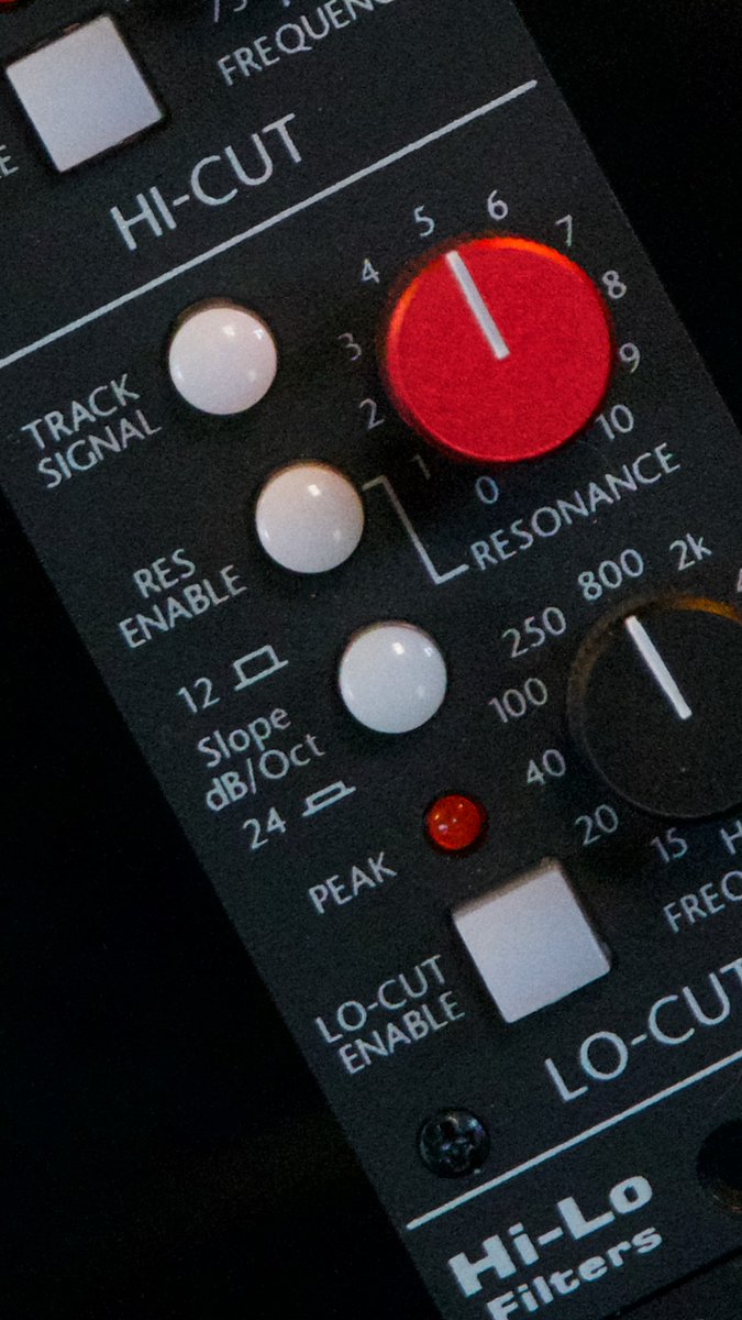 Trident Audio Developments tweet media