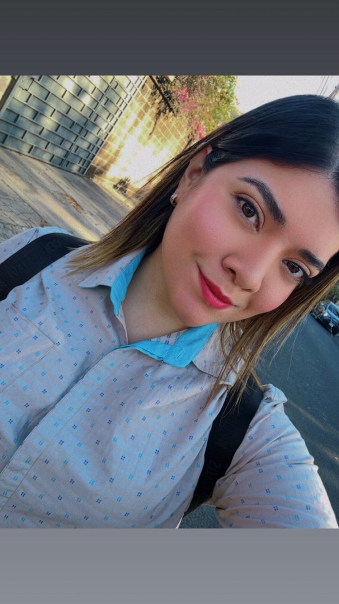 Diaaaaaaas buenos!! ✨