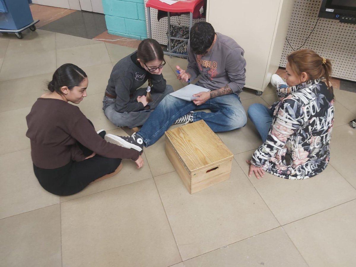 Fundación Javerianas tweet media
