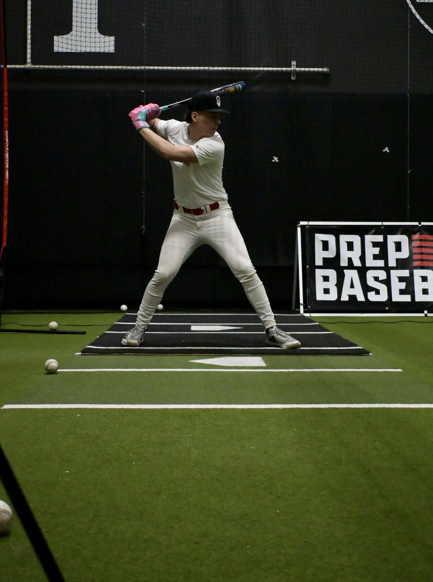 Prep Baseball Illinois tweet media