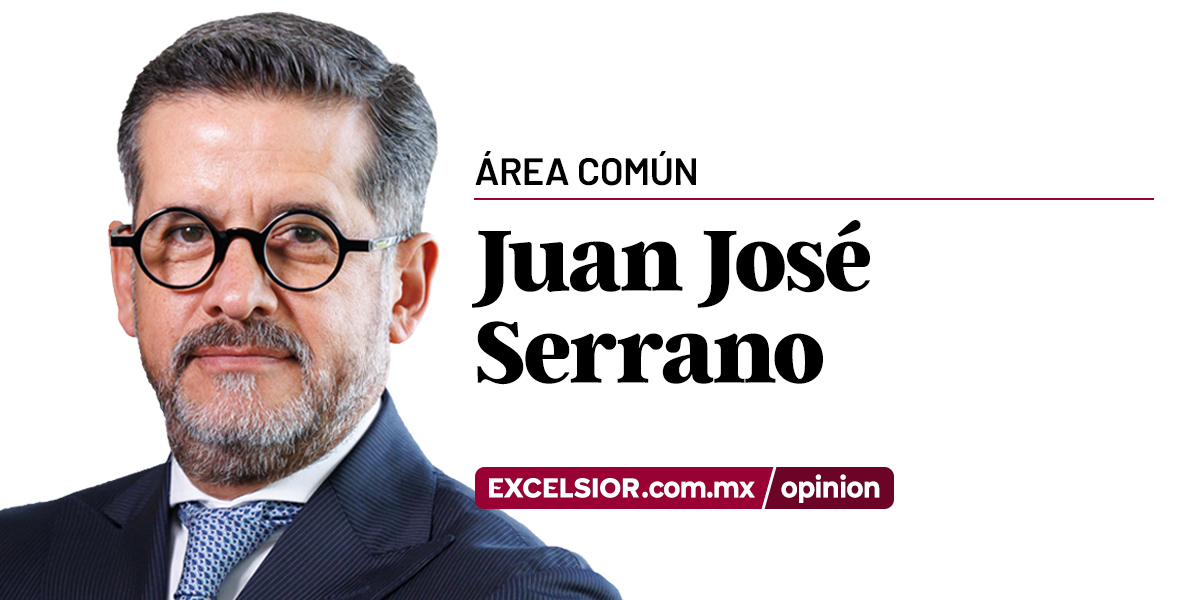 Excelsior's tweet photo. Juan José Serrano (@JuanJSerranoM) escribe: Una propuesta… (I)

https://t.co/4H5W34rsuH https://t.co/mul03oO0nJ