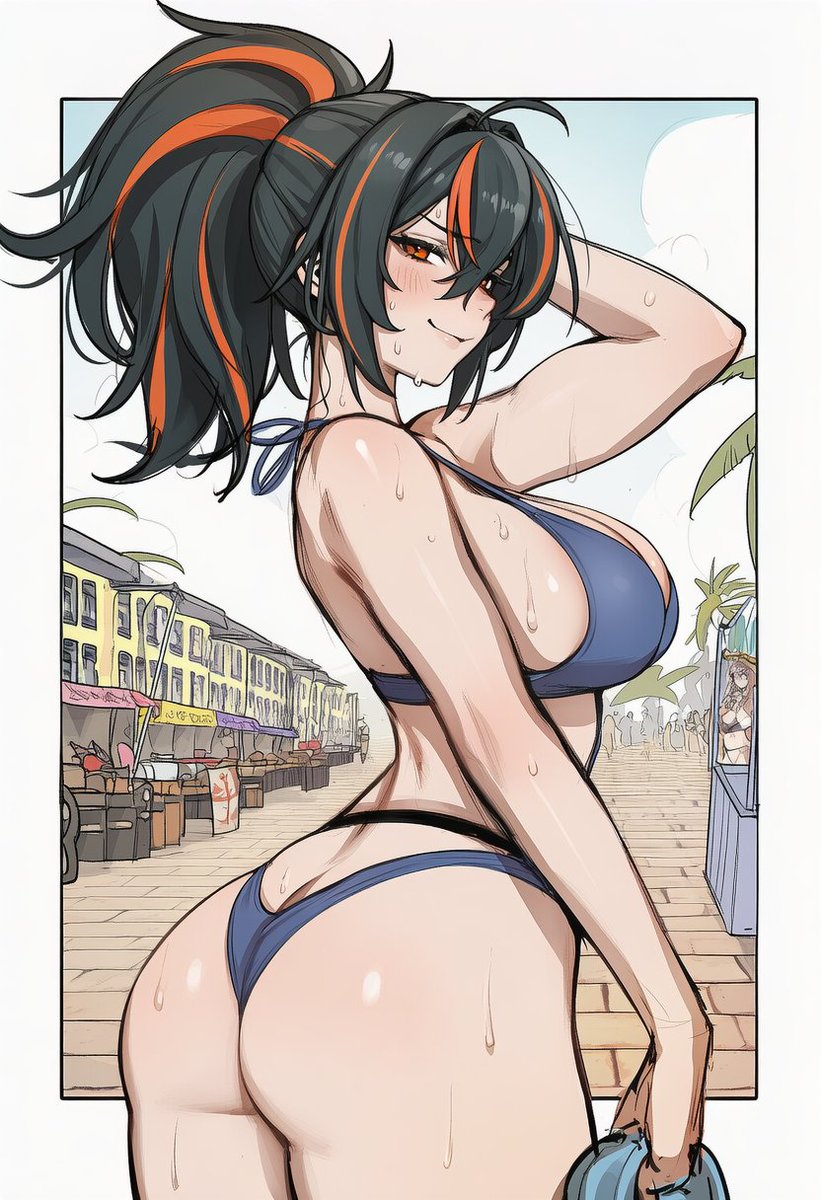 SidiØUS | ALT (@sidillustsalt) on Twitter photo 