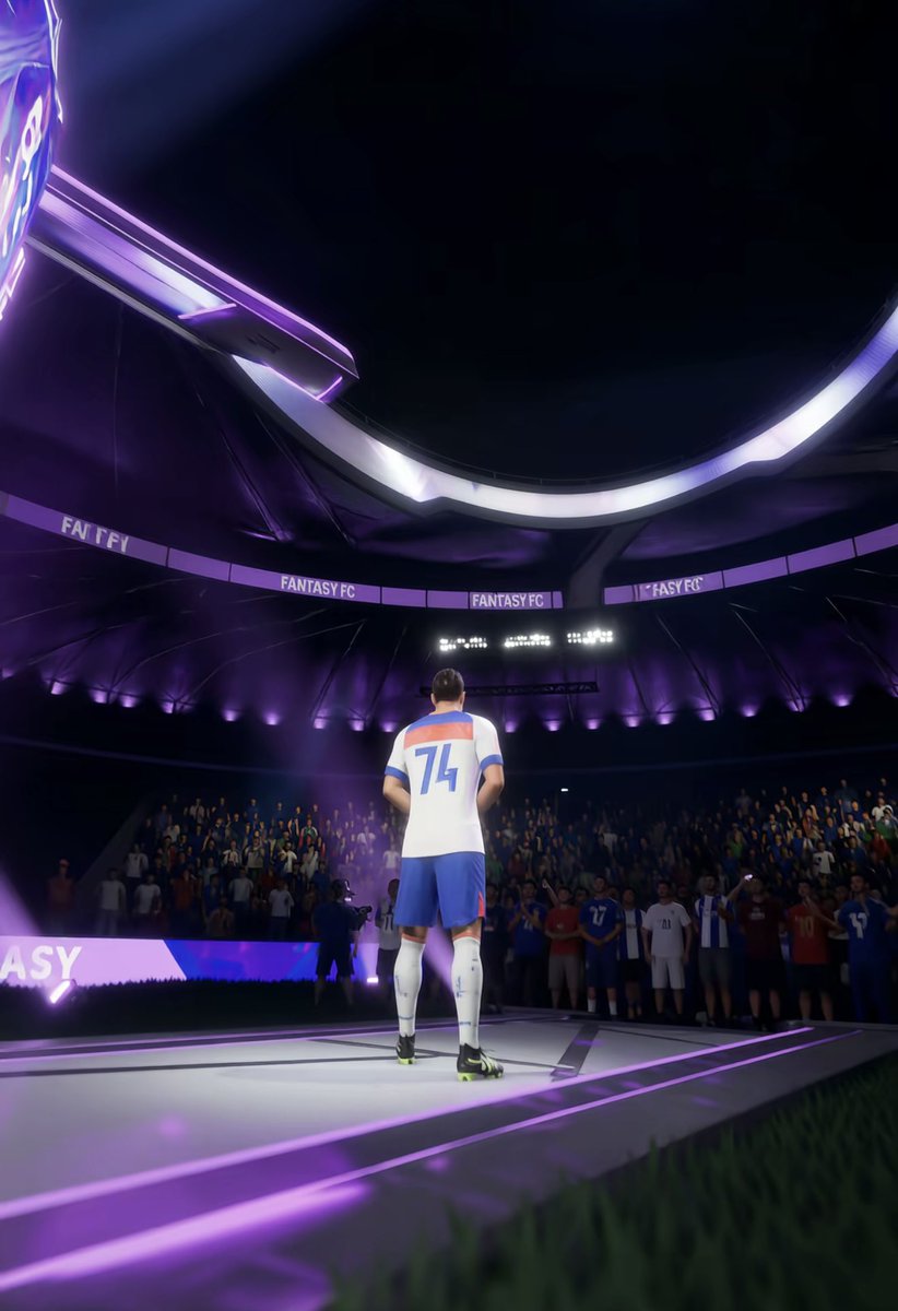 Aleks_FUT's tweet photo. What seat are you choosing? 👀
#FC26 | #FUTBday 🎂 https://t.co/8HodNE5Ngg
