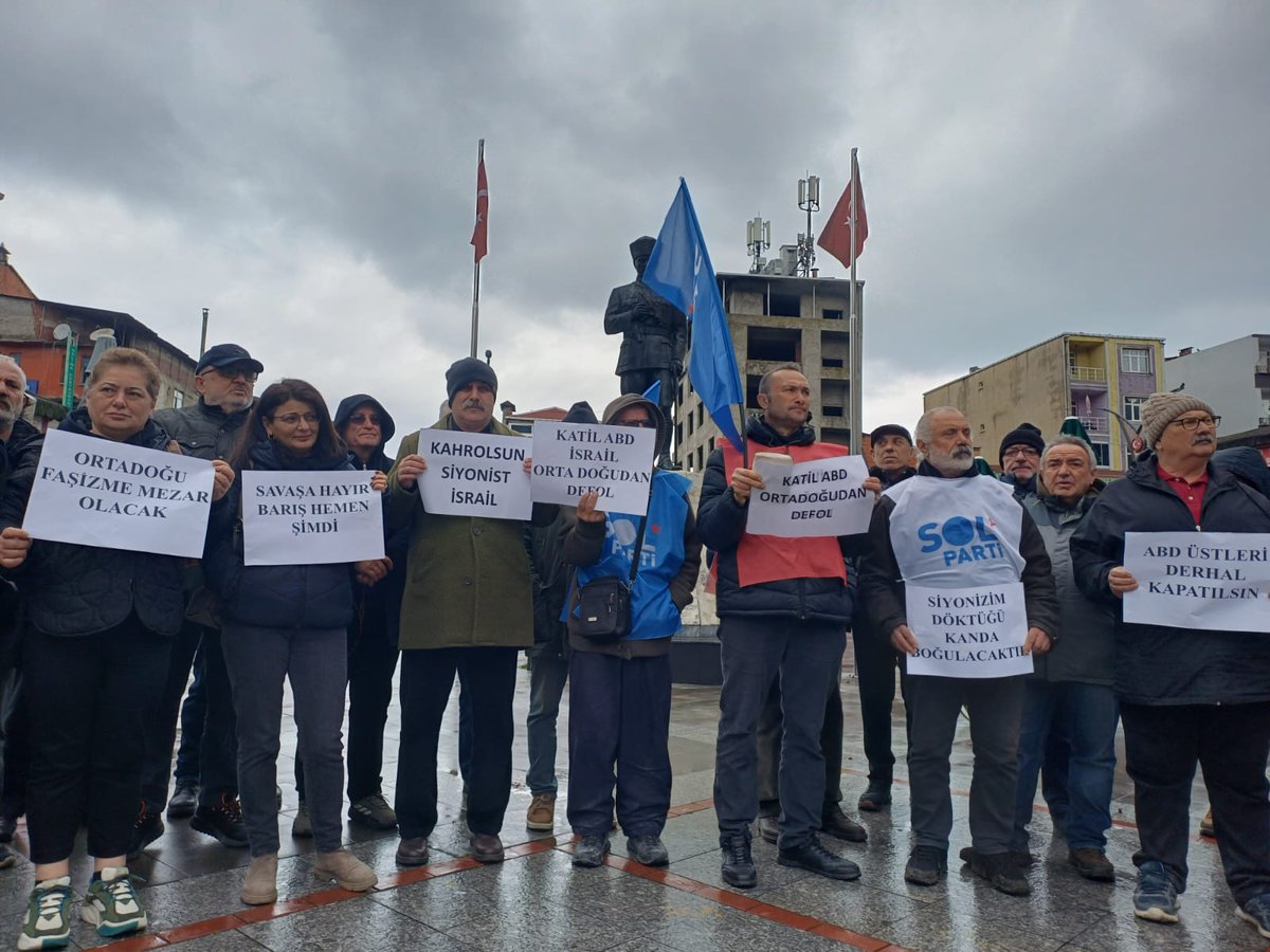 SOL Parti Rize tweet media