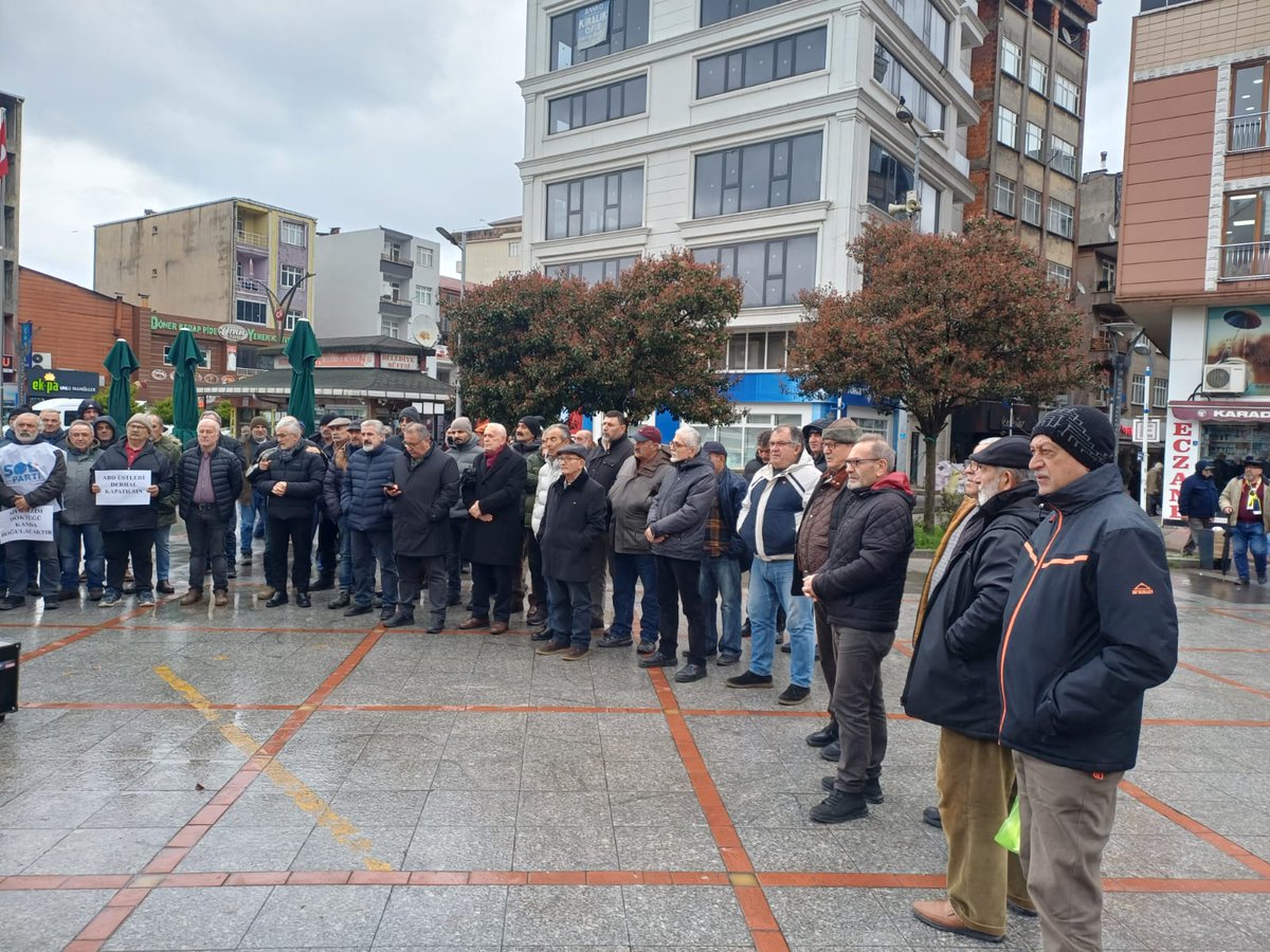 SOL Parti Rize tweet media