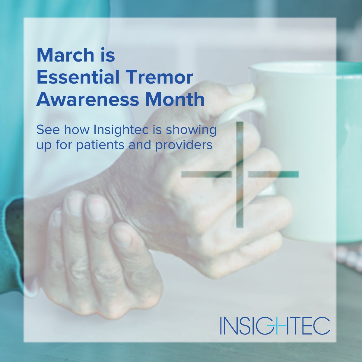 INSIGHTEC tweet media