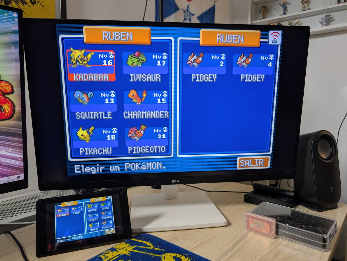 Rubén Martínez tweet media